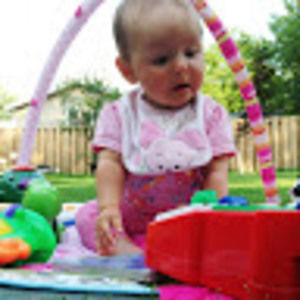 Meet your Posher, Jamie